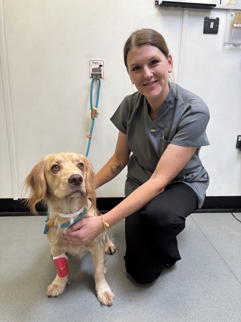 Emma New Practice Ops Manager